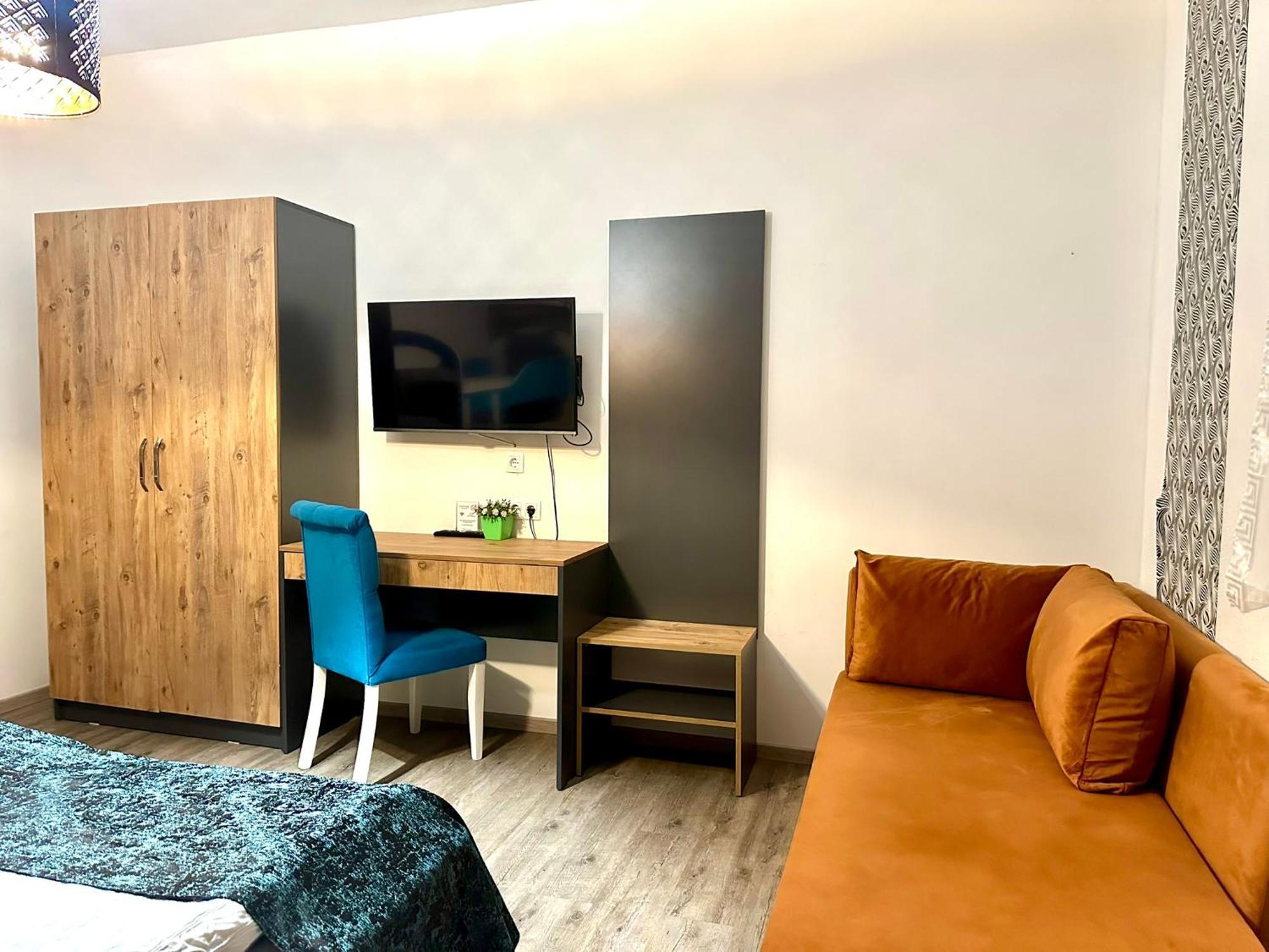 Pension Kristalpark Günzburg Dış mekan fotoğraf