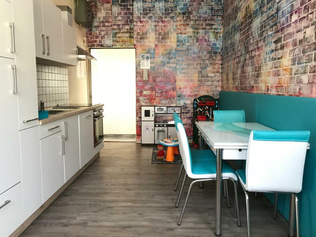Pension Kristalpark Günzburg Dış mekan fotoğraf